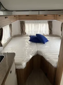 Fahrzeugbild Hymer Eriba Touring 642 #16