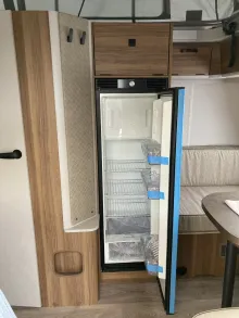 Fahrzeugbild Hymer Eriba Touring 642 #9