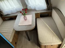 Fahrzeugbild Hymer Eriba Touring 642 #7