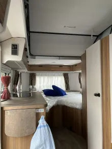 Fahrzeugbild Hymer Eriba Touring 642 #11
