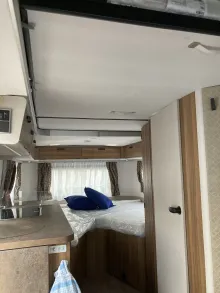 Fahrzeugbild Hymer Eriba Touring 642 #10