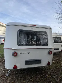 Fahrzeugbild Hymer Eriba Touring 642 #6