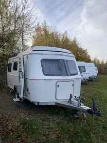 Fahrzeugbild Hymer Eriba Touring 642 #4