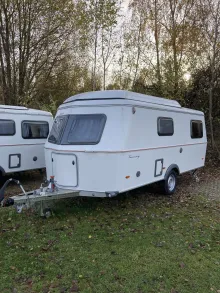 Fahrzeugbild Hymer Eriba Touring 642 #5