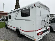 Fahrzeugbild LMC Cruiser V 646 G #16
