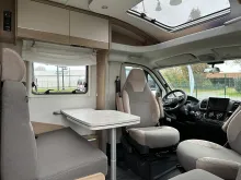 Fahrzeugbild LMC Cruiser V 646 G #7