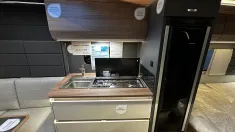 Bild 9 Knaus Azur 500 FU mit Dachklimaanlage