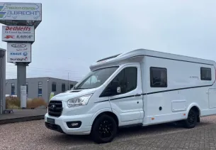 Globebus Go<br/>T 45