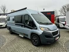 Bild 1 Malibu Comfort Van 640 LE AHK*Alufelgen*Markkise*Kamera