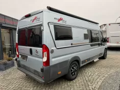 Bild 2 Malibu Comfort Van 640 LE AHK*Alufelgen*Markkise*Kamera