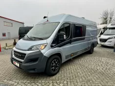 Bild 14 Malibu Comfort Van 640 LE AHK*Alufelgen*Markkise*Kamera