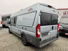 Bild 15 Malibu Comfort Van 640 LE AHK*Alufelgen*Markkise*Kamera