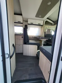 Fahrzeugbild Sun Living S 75 SL #14