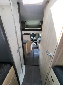 Fahrzeugbild Sun Living S 75 SL #18