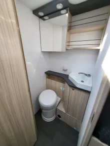 Fahrzeugbild Sun Living S 75 SL #21