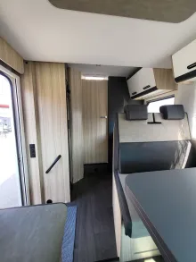 Fahrzeugbild Sun Living S 75 SL #24