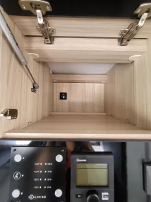 Fahrzeugbild Sun Living S 75 SL #30