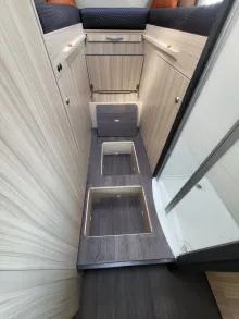 Fahrzeugbild Sun Living S 75 SL #31