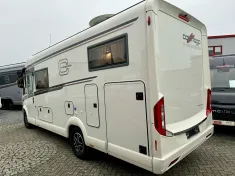 Bild 3 Carthago c-compactline I 143 Navi*Kamera*Sat/TV*Auto.9-Gang