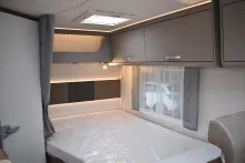 Fahrzeugbild Carado T 135 franz. Bett, 5,94m, E-Heizung #12