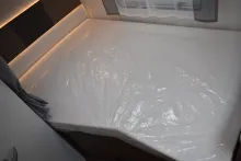 Fahrzeugbild Carado T 135 franz. Bett, 5,94m, E-Heizung #22