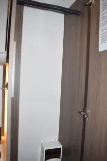 Fahrzeugbild Carado T 135 franz. Bett, 5,94m, E-Heizung #27