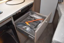 Fahrzeugbild Carado T 135 franz. Bett, 5,94m, E-Heizung #31