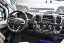 Fahrzeugbild Carado T 135 franz. Bett, 5,94m, E-Heizung #35