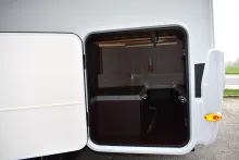 Fahrzeugbild Carado T 135 franz. Bett, 5,94m, E-Heizung #38