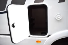 Fahrzeugbild Carado T 135 franz. Bett, 5,94m, E-Heizung #40