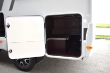 Fahrzeugbild Carado T 135 franz. Bett, 5,94m, E-Heizung #41