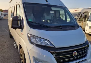 Camper Van CV 601 Edition15