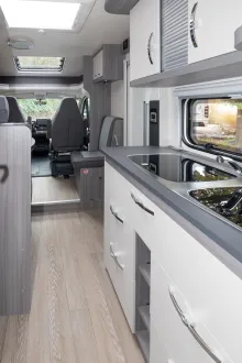 Fahrzeugbild Hobby OPTIMA ONTOUR T 65 GE #5