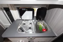 Fahrzeugbild Hobby OPTIMA ONTOUR T 65 GE #9
