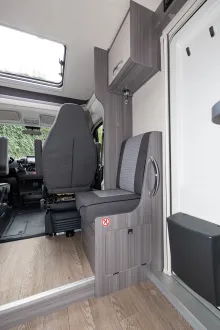 Fahrzeugbild Hobby OPTIMA ONTOUR T 65 GE #12