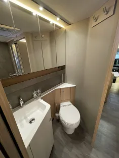 Bild 23 Morelo Loft 82 LS Modelljahr 2025
