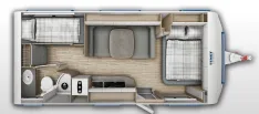 Grundriss Tag