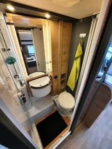 Fahrzeugbild Dethleffs Globebus Camp T 4 Active Sparen Sie 7.457,- € #14
