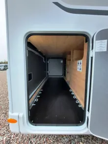 Fahrzeugbild Dethleffs Globebus Camp T 4 Active Sparen Sie 7.457,- € #17