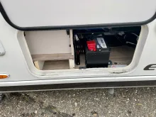 Fahrzeugbild Hymer Exsis-i 474 35000 Euro ggü NP!! #11