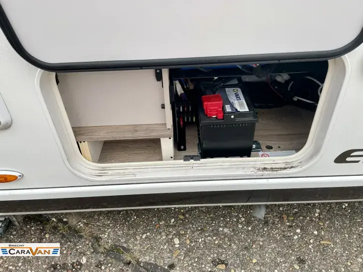 Fahrzeugbild Hymer Exsis-i 474 35000 Euro ggü NP!! #11