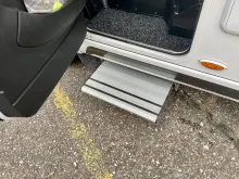 Fahrzeugbild Hymer Exsis-i 474 35000 Euro ggü NP!! #12