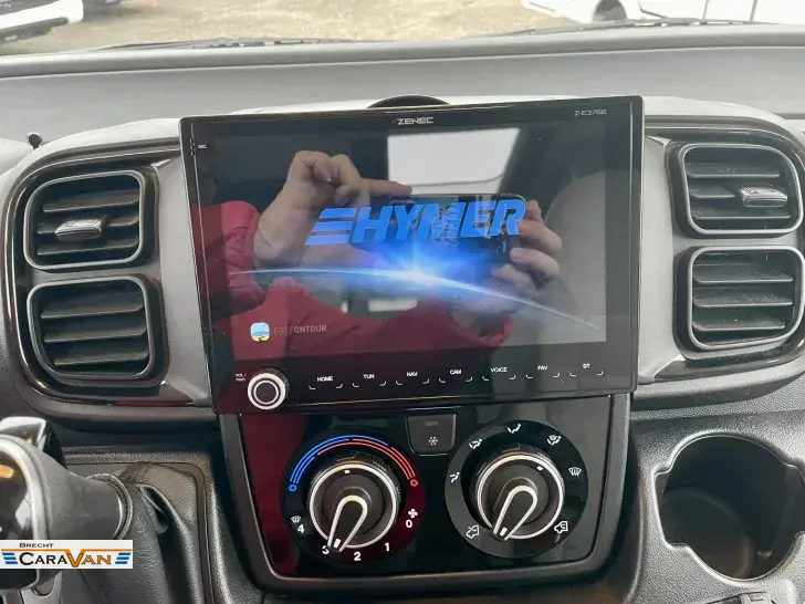 Fahrzeugbild Hymer Exsis-i 474 35000 Euro ggü NP!! #17