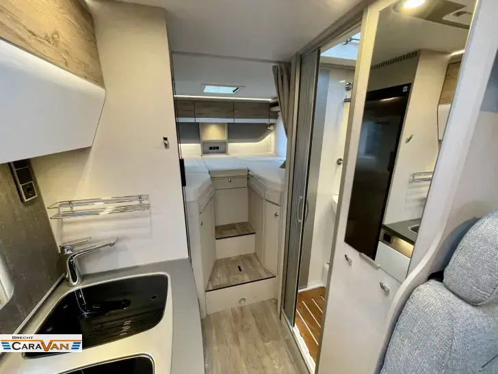 Fahrzeugbild Hymer Exsis-i 474 35000 Euro ggü NP!! #6