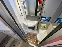 Fahrzeugbild Hymer Exsis-i 474 35000 Euro ggü NP!! #8