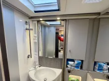 Fahrzeugbild Hymer Exsis-i 474 35000 Euro ggü NP!! #9