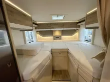 Fahrzeugbild Hymer Exsis-i 474 35000 Euro ggü NP!! #7