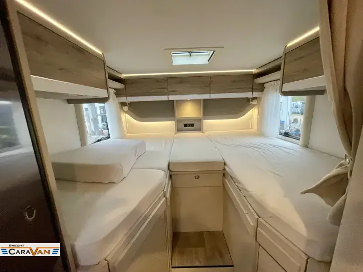 Fahrzeugbild Hymer Exsis-i 474 35000 Euro ggü NP!! #7