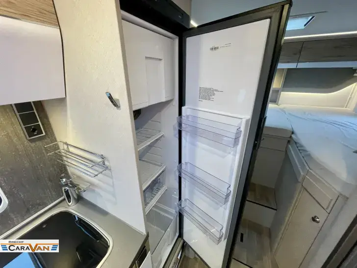 Fahrzeugbild Hymer Exsis-i 474 35000 Euro ggü NP!! #13