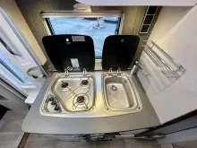 Fahrzeugbild Hymer Exsis-i 474 35000 Euro ggü NP!! #14